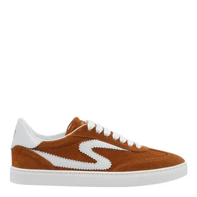 STUART WEITZMAN RUNAROUND SNEAKERS