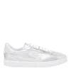 Stuart Weitzman Lace-up Sneakers