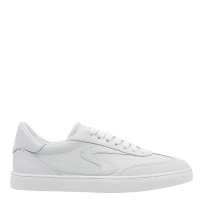 STUART WEITZMAN RUNAROUND SNEAKERS