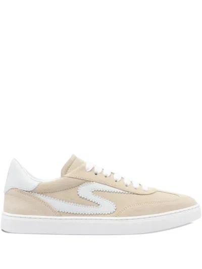 STUART WEITZMAN RUNAROUND SNEAKERS