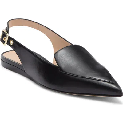 Stuart Weitzman Ryder Slingback Flat