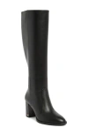 Stuart Weitzman Ryland Tall Leather Boot