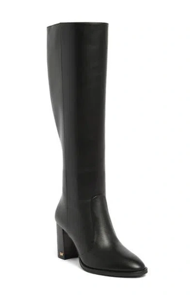 Stuart Weitzman Ryland Tall Leather Boot