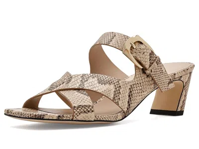 Stuart Weitzman Sai Slides 50 In Neutral