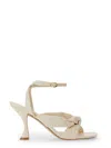 STUART WEITZMAN STUART WEITZMAN SANDAL PLAYA ANKLE STRAP 100