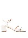 Stuart Weitzman 50mm Dayna Sandals