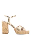 Stuart Weitzman Dayna Platform Sandal