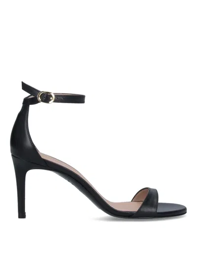 STUART WEITZMAN SANDALS