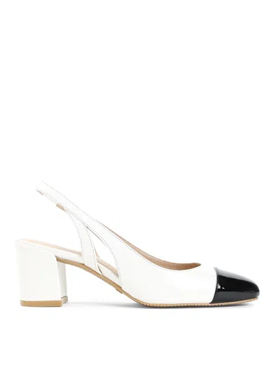 Stuart Weitzman Sandalias - Negro