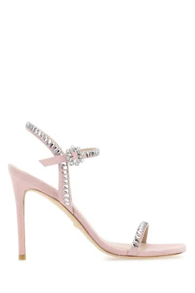 Stuart Weitzman Sandals