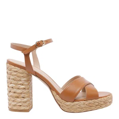 STUART WEITZMAN STUART WEITZMAN SANDALS