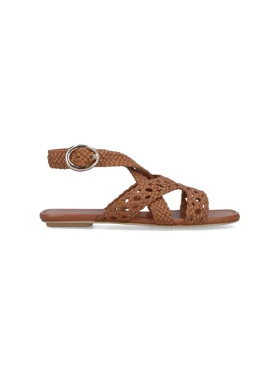 STUART WEITZMAN STUART WEITZMAN SANDALS