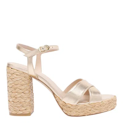 STUART WEITZMAN STUART WEITZMAN SANDALS
