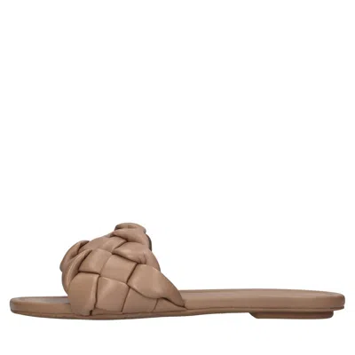 Stuart Weitzman Sandals In Multi