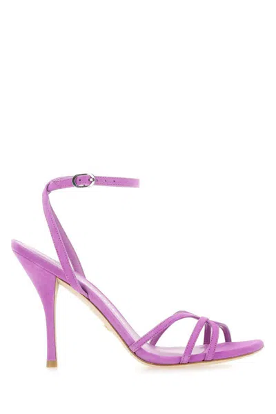STUART WEITZMAN STUART WEITZMAN SANDALS