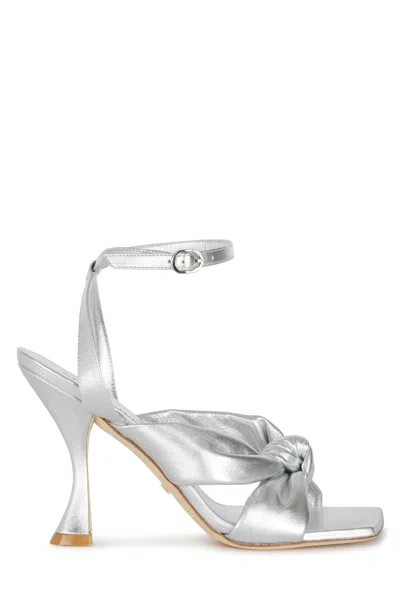 STUART WEITZMAN SCARPE CON TACCO