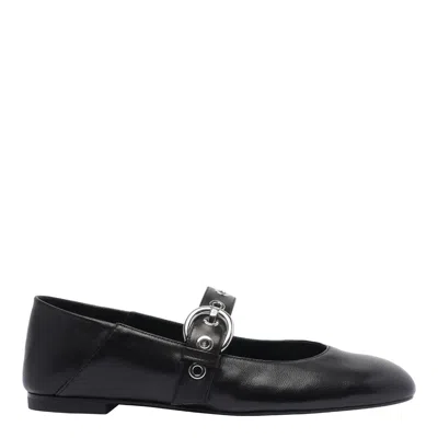 STUART WEITZMAN STUART WEITZMAN FLAT SHOES