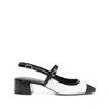 Stuart Weitzman White Shoes In White