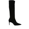 Stuart Weitzman Shoes In Black