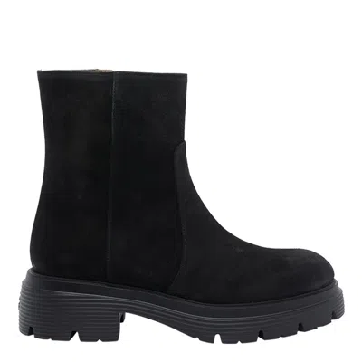 STUART WEITZMAN STUART WEITZMAN BOOTS