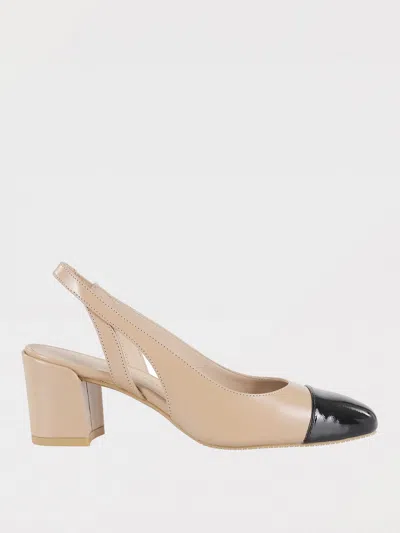 Stuart Weitzman Shoes  Woman Color Beige