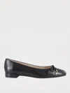 Stuart Weitzman Shoes  Woman Color Black