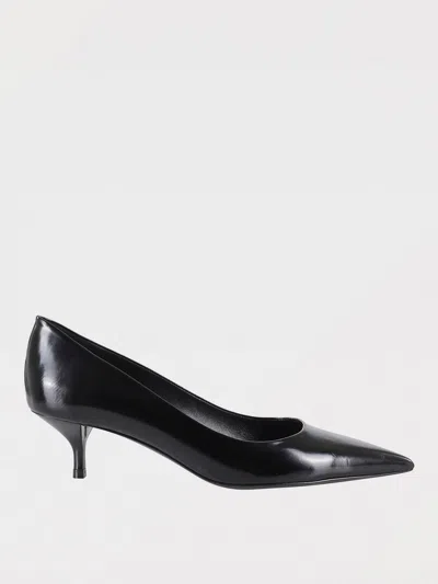 STUART WEITZMAN PUMPS STUART WEITZMAN WOMAN COLOR BLACK,H09191002