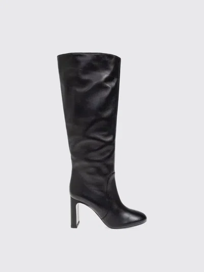 Stuart Weitzman Shoes  Woman Color Black