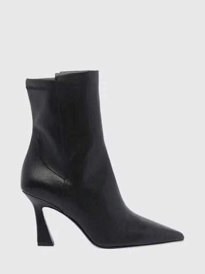 Stuart Weitzman Shoes  Woman Color Black