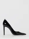 Stuart Weitzman Jones Pump 95 In Black