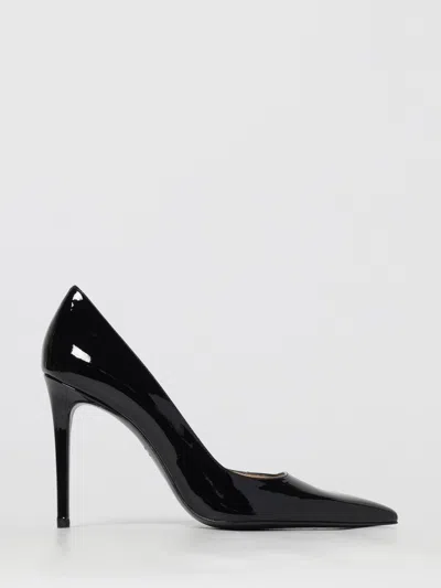 STUART WEITZMAN PUMP STUART WEITZMAN WOMAN COLOR BLACK,430438002
