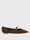 Stuart Weitzman Shoes  Woman Color Multicolor In Multi