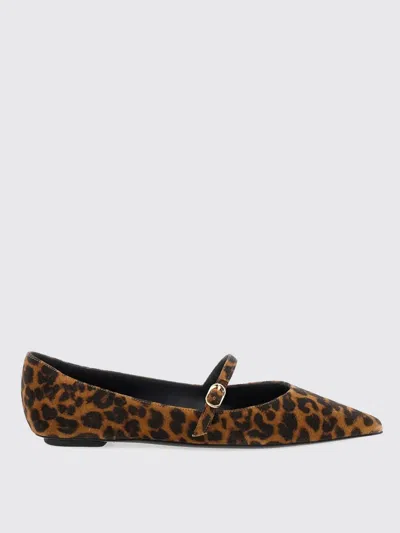 Stuart Weitzman Shoes  Woman Color Multicolor