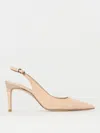 Stuart Weitzman Shoes  Woman Color Nude