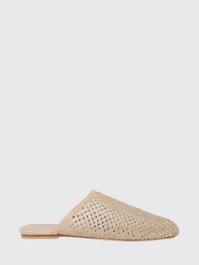 Stuart Weitzman Heeled Sandal Woman In Nude