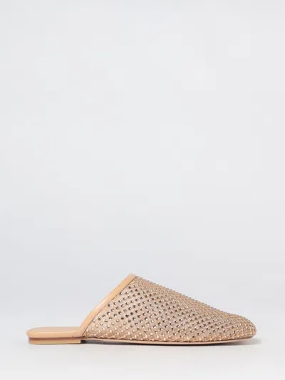 Stuart Weitzman シューズ レディース カラー ゴールド In Neutral