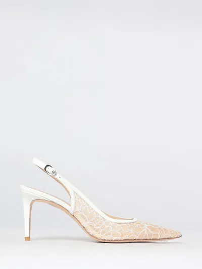 Stuart Weitzman シューズ レディース カラー ホワイト In White