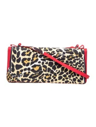 Pre-owned Stuart Weitzman Shoulder Bag In Black