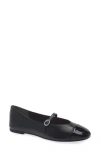 Stuart Weitzman Sinclaire Mary Jane In Multi