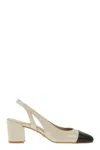 Stuart Weitzman Sleek 50 - Pointed Pumps In Multi