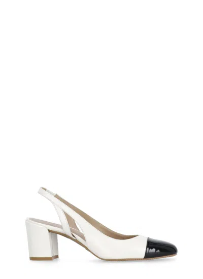 STUART WEITZMAN SLEEK 50 SLINGBACK