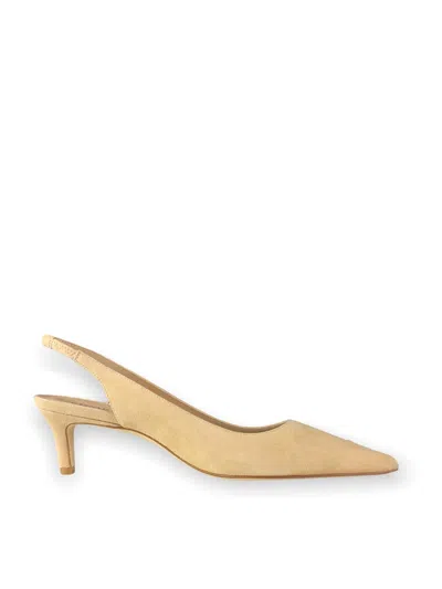 STUART WEITZMAN ZAPATOS DE SALÓN - BEIS