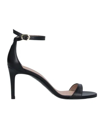 STUART WEITZMAN SLINGBACK SANDALS
