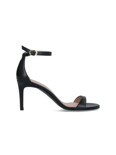 STUART WEITZMAN SANDALS NUDIST II 75