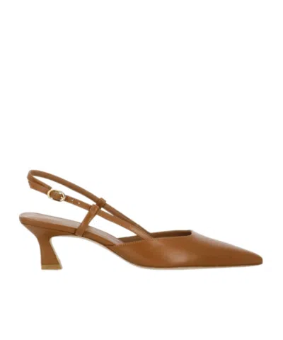 STUART WEITZMAN SLINGBACK VINNIE 50