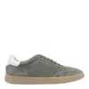 Stuart Weitzman Zapatillas - Verde In Green