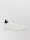 Stuart Weitzman Leather Sw Pro Sneakers
