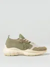 STUART WEITZMAN SNEAKERS STUART WEITZMAN WOMAN COLOR GREY,F22856020