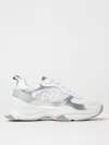 Stuart Weitzman Sneakers  Woman Color White 1 In White 1