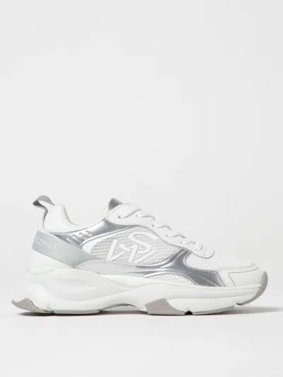STUART WEITZMAN SNEAKERS STUART WEITZMAN WOMAN COLOR WHITE 1,G44984243